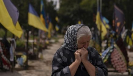 Скотт Риттер предрек гибель Украины как нации уже в течение этого лета