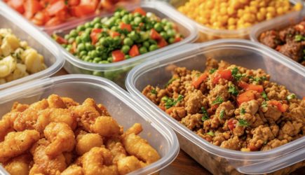 Срочно убрать из рациона: онколог назвала продукты, вызывающие рак