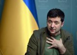 Зеленский о&nbsp;перемирии: &laquo;Они хотят провести парад&raquo;