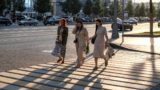 Москвичам назвали дату наступления метеорологического лета