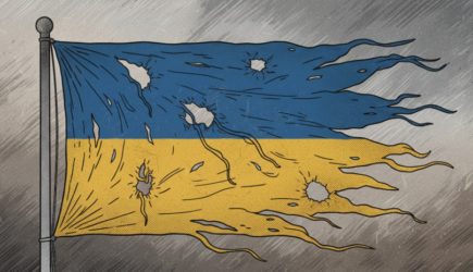 Карлсон: Запад довёл Украину до уничтожения, затянув конфликт