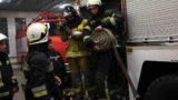 В Харькове произошли мощные взрывы