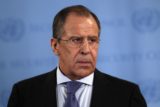 Объявили войну: заявление Лаврова прогремело на весь мир