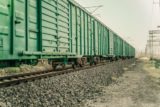Железная дорога Литвы полностью разрушена&nbsp;&mdash; профсоюз железнодорожников страны