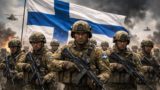 Война с Россией: в Финляндии сделали срочное заявление