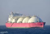 К&nbsp;Мурманску подходят дополнительные газовозы за&nbsp;российским СПГ