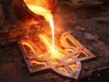 Крупнейший металлургический завод Украины остановил производство
