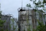 Дрон ВСУ достал нефтебазу в&nbsp;Латвии: четыре резервуара выведены из&nbsp;строя