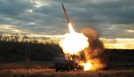 «Ситуация тяжелая»: удар Украины по Западу вызвал ужас в США