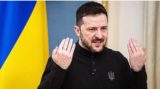 Вчерашняя выходка Зеленского ошеломила журналиста: «Такая тупость»