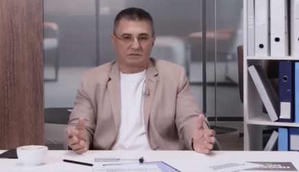 Доктор Мясников взорвал Сеть правдой о смертельной опасности кофе