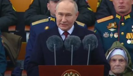 Бунт? Лидеры стран СНГ и&nbsp;ОДКБ кроме Лукашенко не&nbsp;приедут к&nbsp;Путину на&nbsp;парад Победы