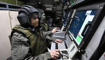 Названо число сбитых за сутки в зоне СВО ракет &laquo;Фламинго&raquo;