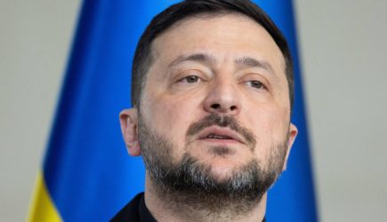 Зеленский выступил с необычным заявлением по случаю Дня Победы