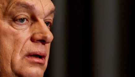 Орбан объяснил свое поражение на выборах