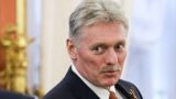 Песков заявил об отсутствии попыток срыва празднования Дня Победы