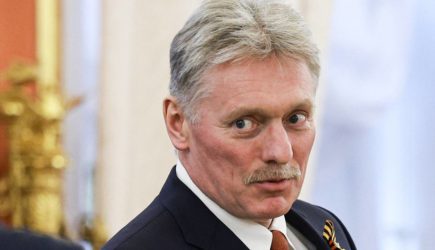 Песков заявил об отсутствии попыток срыва празднования Дня Победы
