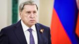 Кремль объявил о паузе в трехсторонних переговорах по Украине