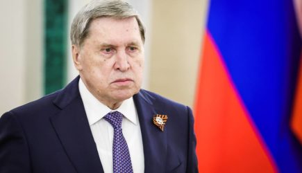 Кремль объявил о паузе в трехсторонних переговорах по Украине