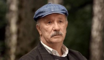 Умер заслуженный артист России Вадим Александров