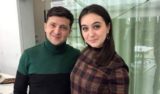 Юлия Мендель: Зеленский употребляет кокаин