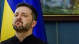 «Иди к черту!» Нахамивший Путину Зеленский получил звонкую оплеуху на Западе