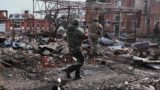 В России забили тревогу из-за пропавшего на передовой военблогера
