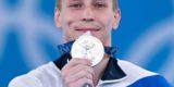 Жена олимпийского чемпиона выставила на продажу его медали