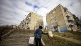 На Украине объявили эвакуацию из одного южного города