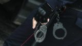 Кокаин нашелся в пачке сигарет российского пресс-секретаря