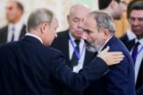 Путин открыто предупредил Пашиняна и&nbsp;армян: Хотите украинский сценарий?