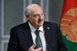Лукашенко заявил о точечной мобилизации в Белоруссии для подготовки к войне