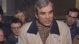 Умер легендарный советский телеведущий