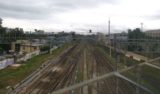 Диверсия в&nbsp;Белгородской области: сошла с&nbsp;рельсов электричка, есть пострадавшие