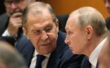 У&nbsp;Москвы нет иллюзий&nbsp;&mdash; Трамп проводит линию Байдена по&nbsp;&laquo;наказанию&raquo; России&nbsp;&mdash; Лавров