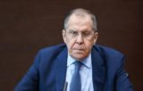 Лавров: Трамп хочет убрать &laquo;Лукойл&raquo; и&nbsp;&laquo;Роснефть&raquo; с&nbsp;мирового рынка