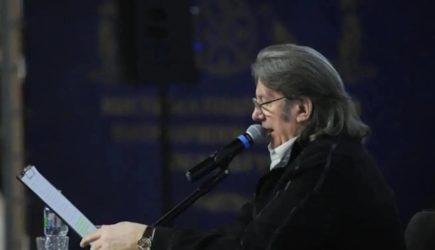 Юрий Лоза сделал заявление о гуманоидах