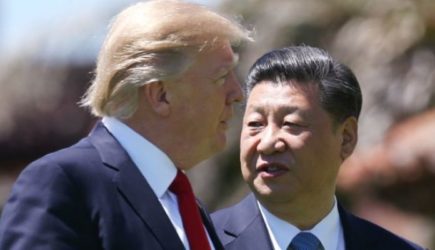 Трамп в&nbsp;самый последний момент изменил повестку переговоров с&nbsp;Китаем&nbsp;&mdash; американист