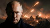 Путин выдвинул очень жёсткое условие Зеленскому. «Капитулируйте, шансов нет»