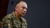 Главнокомандующий ВСУ признал наступление России по всей линии фронта