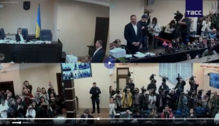 Суд в&nbsp;Киеве принял решение отправить Ермака под стражу на&nbsp;60 суток. Но&nbsp;есть нюанс