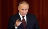 Игры с&nbsp;Западом &laquo;в&nbsp;одни ворота&raquo; больше не&nbsp;будет&nbsp;&mdash; Путин
