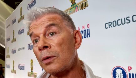 Жители Урала в шоке от стоимости выступления Олега Газманова: «За чей счет банкет?»