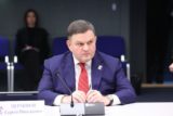 &laquo;Единая Россия&raquo; ответила на&nbsp;сложный вопрос общества: почему в&nbsp;Госдуму, а&nbsp;не&nbsp;на СВО?