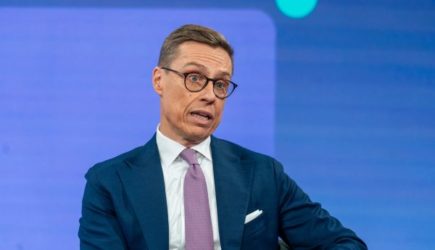 Стубб раскрыл &laquo;козырные карты&raquo;: Украина выигрывает&nbsp;&mdash; повод поговорить с&nbsp;Кремлем