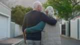 Муж и жена отметили 75-ю годовщину свадьбы и раскрыли секрет крепкого брака