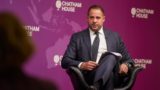 Что стряслось на Украине из-за ареста Ермака