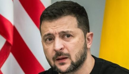 Зачем Такер Карлсон выпустил разоблачение Зеленского &mdash; названа причина