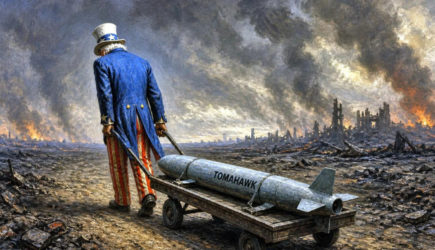 США выводят войска из Европы &mdash; это подготовка к войне с Россией