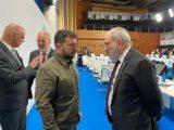 Что заметили на встрече Зеленского и Пашиняна: это уже не скрыть